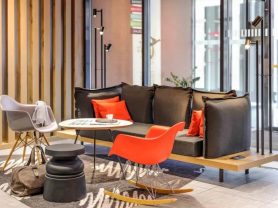 حجز فنادق وطيران