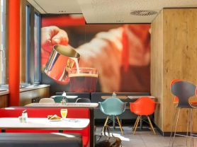 حجز فنادق وطيران