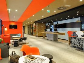 حجز فنادق وطيران