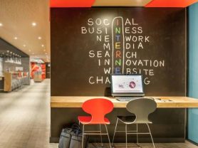 حجز فنادق وطيران