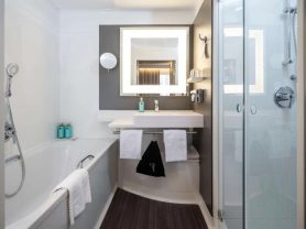 حجز فنادق وطيران