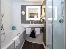 حجز فنادق وطيران