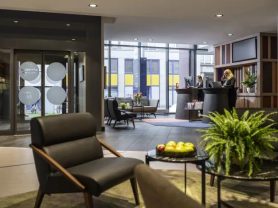 حجز فنادق وطيران