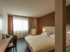 حجز فنادق وطيران