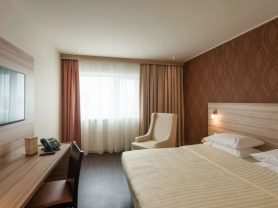 حجز فنادق وطيران