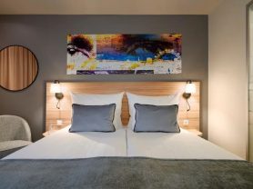 حجز فنادق وطيران