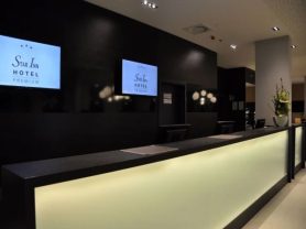 حجز فنادق وطيران