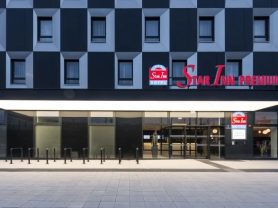 حجز فنادق وطيران