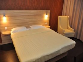 حجز فنادق وطيران