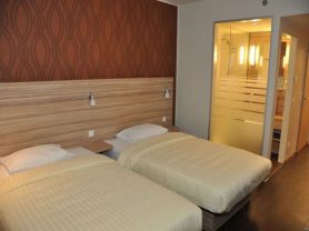 حجز فنادق وطيران