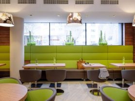 حجز فنادق وطيران