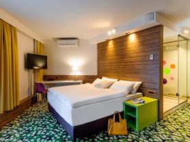 حجز فنادق وطيران