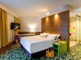 حجز فنادق وطيران