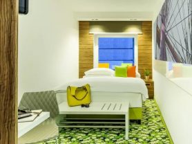 حجز فنادق وطيران