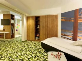 حجز فنادق وطيران