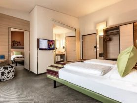 حجز فنادق وطيران