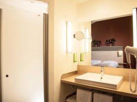 حجز فنادق وطيران