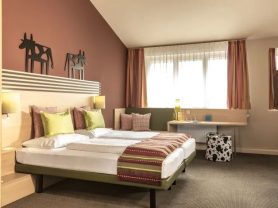 حجز فنادق وطيران