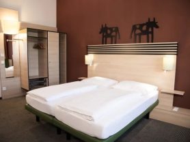 حجز فنادق وطيران