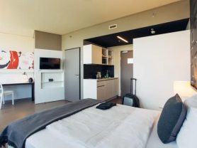 حجز فنادق وطيران