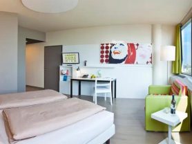 حجز فنادق وطيران