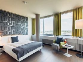 حجز فنادق وطيران