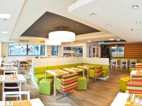 حجز فنادق وطيران