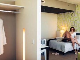 حجز فنادق وطيران