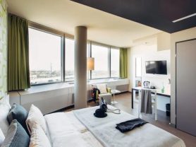 حجز فنادق وطيران