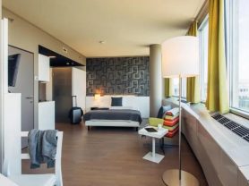 حجز فنادق وطيران