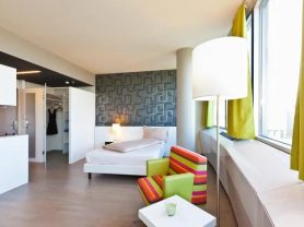 حجز فنادق وطيران