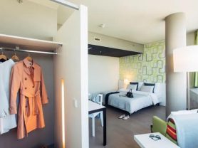 حجز فنادق وطيران