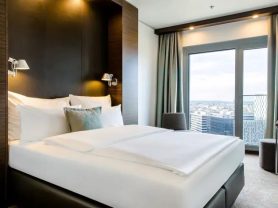 حجز فنادق وطيران