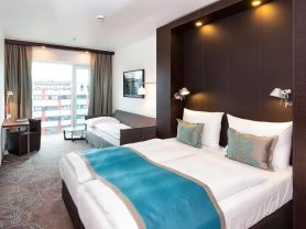 حجز فنادق وطيران