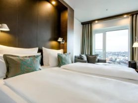 حجز فنادق وطيران