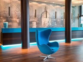 حجز فنادق وطيران