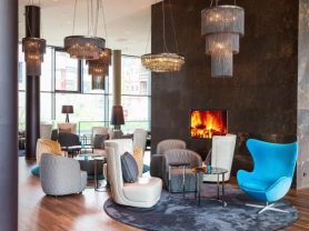 حجز فنادق وطيران