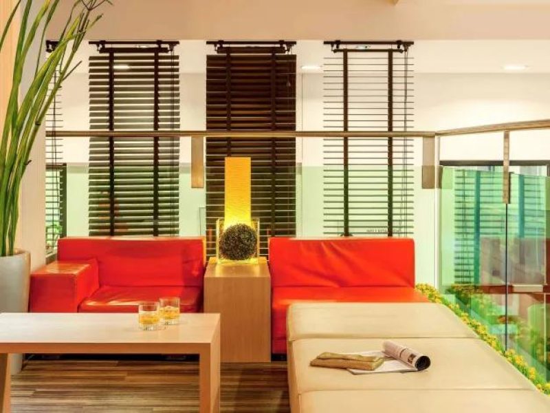 حجز فنادق وطيران