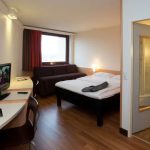 حجز فنادق وطيران