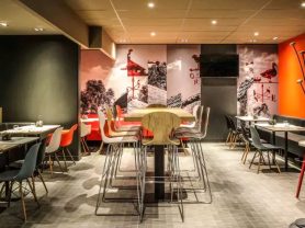 حجز فنادق وطيران