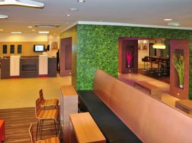 حجز فنادق وطيران