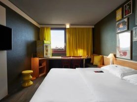 حجز فنادق وطيران