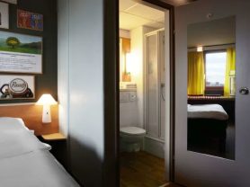 حجز فنادق وطيران