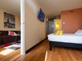 حجز فنادق وطيران