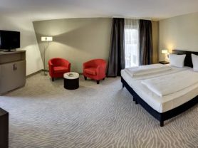 حجز فنادق وطيران