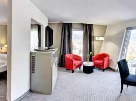 حجز فنادق وطيران