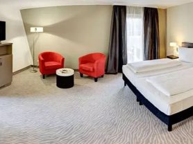 حجز فنادق وطيران