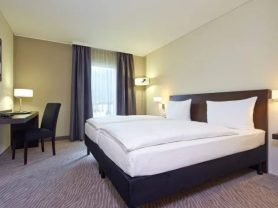 حجز فنادق وطيران