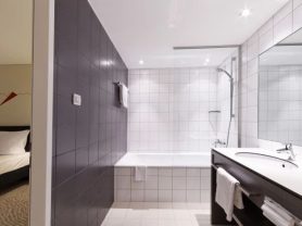 حجز فنادق وطيران