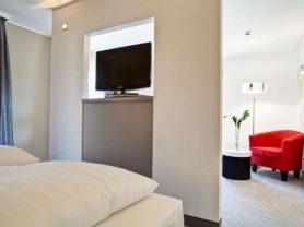 حجز فنادق وطيران